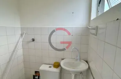 Apartamento com 2 quartos à venda na Avenida Jerônimo de Albuquerque Maranhão, 3982, Cohafuma, São Luís