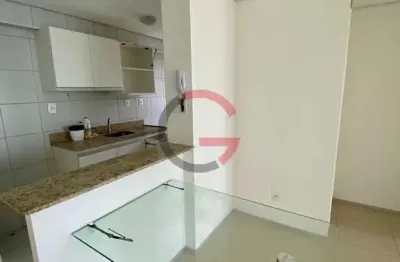 Apartamento com 1 quarto à venda na Avenida dos Holandeses, Ponta do Farol, São Luís