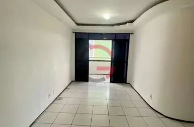 Apartamento com 3 quartos à venda na Rua da Matemática, Cohafuma, São Luís