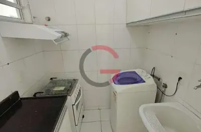 Apartamento com 1 quarto para alugar na Rua Marcelino Champagnat, Jardim Renascença, São Luís