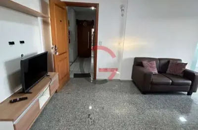 Aluguel de apartamento 1 quarto no renascença, são luís – 50m²