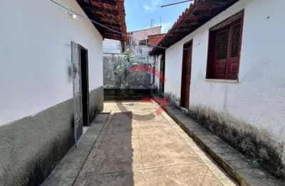 Casa comercial para alugar em renascença, são luís, 180m², 4 quartos