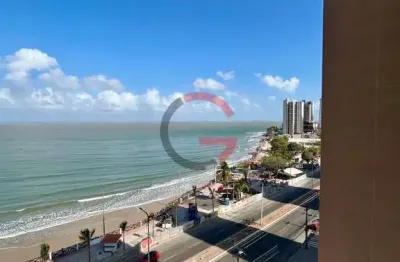 Apartamento com 2 quartos para alugar na Avenida dos Holandeses, 2, Ponta D'Areia, São Luís