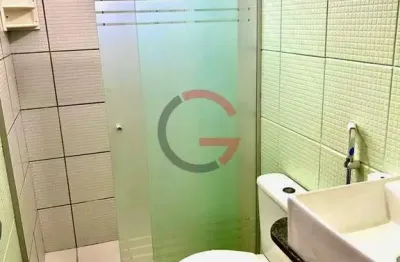 Apartamento com 2 quartos à venda na Rua Deputado Raimundo Leal, Jardim Eldorado, São Luís