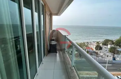 Apartamento com 1 quarto para alugar na Avenida dos Holandeses, Ponta D'Areia, São Luís