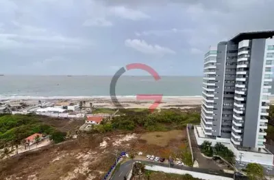 Apartamento com 1 quarto para alugar na Avenida dos Holandeses, Jardim Renascença, São Luís