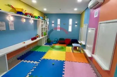 Apartamento para Alugar em Ponta D'Areia, São Luís, 73m², 2 Quartos