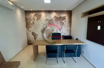 Sala comercial 15m² para alugar no jardim renascença, são luís