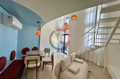 Apartamento com 1 quarto para alugar na Rua Trinta e Nove, 39, Ponta D'Areia, São Luís