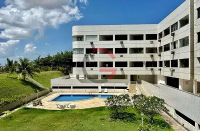 Apartamento com 1 quarto para alugar na Rua Altamira, Quintas do Calhau, São Luís