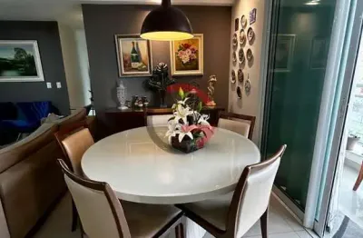 Apartamento à Venda no Renascença II, 3 Quartos, 95m² – São Luís