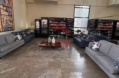 Apartamento com 1 quarto para alugar na Avenida dos Holandeses, 1, Ponta D'Areia, São Luís