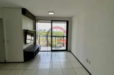 Apartamento com 3 quartos à venda na Avenida Monção, 123, Jardim Renascença, São Luís