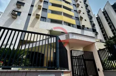 Apartamento com 3 quartos para alugar na Rua Quéopes, 14, Jardim Renascença, São Luís
