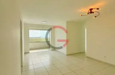 Apartamento com 3 quartos à venda na Rua Marcelino Champagnat, 21, Jardim Renascença, São Luís