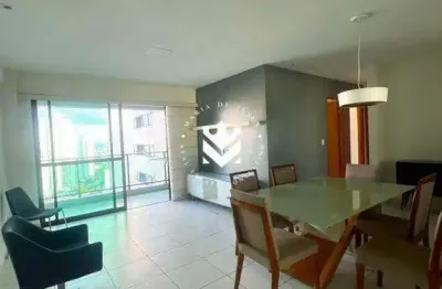 Vendo apartamento próximo ao colégio boa viagem e santa maria por apenas r$980.000,00!!