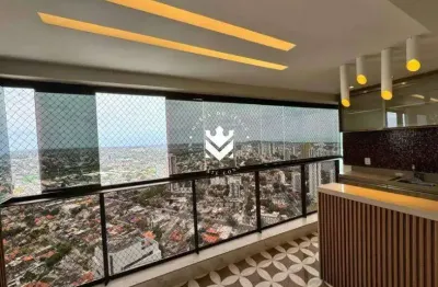 Excelente apartamento a venda na encruzilhada 150m² r$ 1.400.000,00