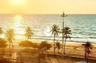 Apartamento a venda na avenida boa viagem 125m² r$ 840.000,00