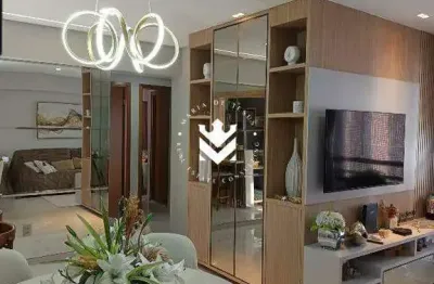 Espinheiro: apartamento 3 quartos, reformado com acabamento premium por 750 mil