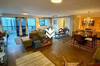 Apartamento 4 quartos (3 suítes), andar alto, 3 vagas e lazer completo – jaqueira