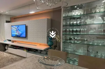 Apartamento 3 quartos reformado com móveis dellano – andar alto – próximo à jaqueira e parque tamarineira