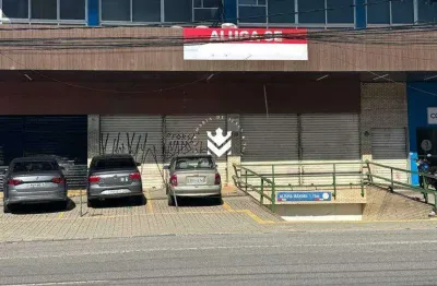 Ponto comercial imponente para locação no coração de boa viagem com 950m² totais com estacionamento privativo