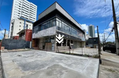 Ponto comercial - oportunidade de investimento na melhor região de candeias