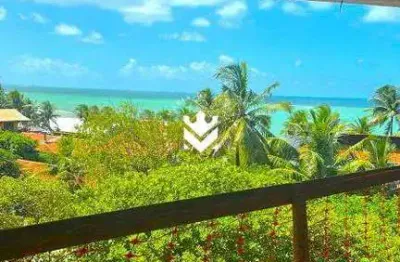 Flat para venda em porto de galinhas próximo ao mar