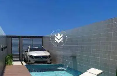 Casa duplex a venda enseada dos corais com 03 quartos (1 suíte)