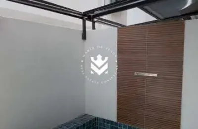 Casa duplex a venda enseada dos corais com 03 quartos (1 suíte)