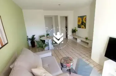 Apartamento a venda no rosarinho – 3 quartos, elevador e excelente localização!