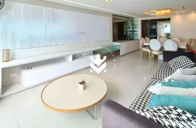 Oportunidade em boa viagem – 119m² com a melhor nascer do sol