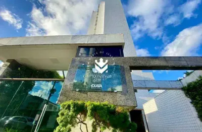 Oportunidade única - apartamento nascente em casa forte – 104 m² – 3 quartos – 2 vagas