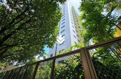 Oportunidade! apartamento com 130m², 4 quartos (2 suítes) no espinheiro por apenas r$1.050.000,00!