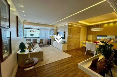 Apartamento a venda reformado, 114 m² , poço da panela r$ 800.000,00