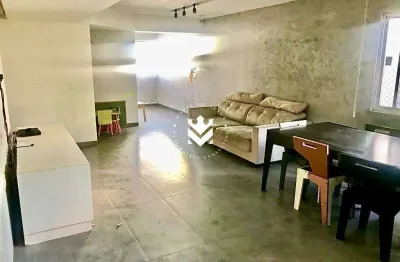 Apartamento semi mobiliado a venda em boa viagem 110m² r$ 460.000,00