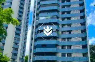 Localização privilegiada! apartamento de 04 quartos (2 suítes) com 225m² em casa forte!
