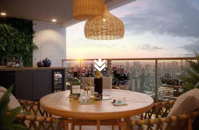 Lançamento! apartamento a venda na boa vista 68m² r$ 612.000,00