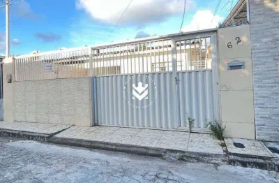 Casa à venda no ipsep — excelente localização e ótimo custo-benefício