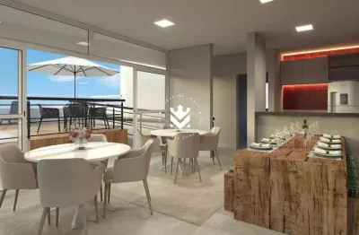 Oportunidade imperdível: studios modernos com lazer completo e financiamento caixa!