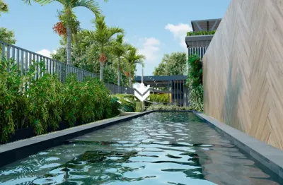 Lançamento! excelente studio a venda com 22,54m² r$ 300.000,00
