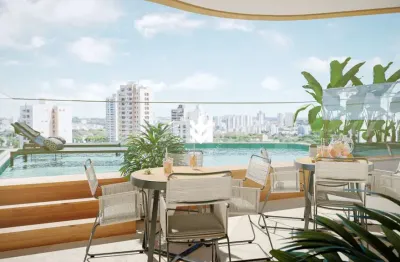 Lançamento! apartamento a venda em casa amarela 48,38m² r$ 546.000,00