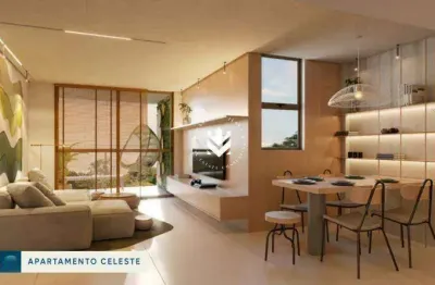 Lançamento apartamento em carneiros 65m² a partir de r$ 816.078,27