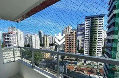 Apartamento com 3 quartos à venda na Rua Leon Helmer, Boa Viagem, Recife