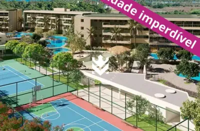 Beira mar de muro alto! oportunidade de investimento em muro alto apartamentos de 1 e 2 quartos a partir de r$464.000,00