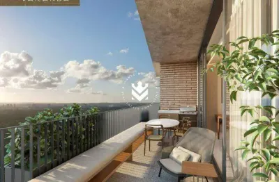 ( lançamento rio ave ) apartamento a venda em boa viagem com 109m²