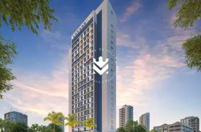 Oportunidade única! vendo apartamento na agamenon com 37m²!