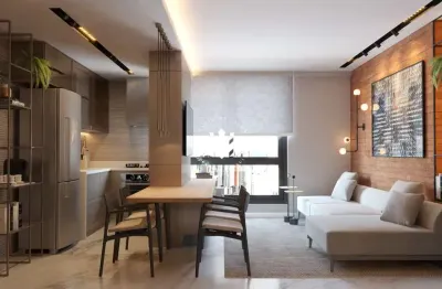 Oportunidade única! vendo apartamento na agamenon com 37m²!