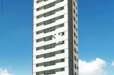Oportunidade única!! apartamento próximo ao shopping recife a partir de r$346.000,00