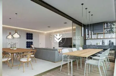 Oportunidade única em casa forte: poucas unidades com 122m² com 3 suítes e 2 vagas de garagem!